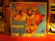 LEE SCRATCH PERRY - SCRATCH & COMPANY CHAPTER 1 VINYL