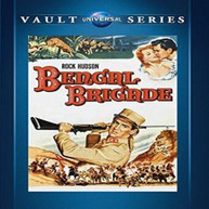 BENGAL BRIGADE (MOD) DVD