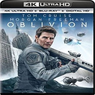 OBLIVION - OBLIVION (4K) (2 PACK) 4K BLURAY