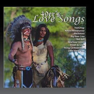 49ERS LOVE SONGS / VARIOUS CD