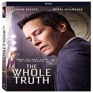 WHOLE TRUTH DVD