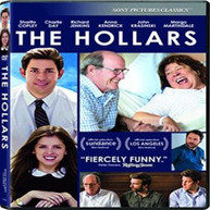 HOLLARS (WS) DVD