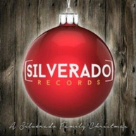 SILVERADO FAMILY CHRISTMAS / VARIOUS CD