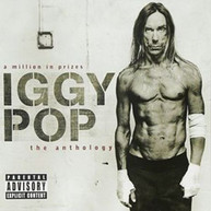 POP IGGY - MILLION IN PRIZES (IMPORT) CD
