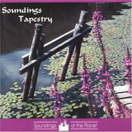 SOUNDINGS OF THE PLANET ARTISTS: TAPESTRY / VAR CD