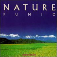 FUMIO - NATURE CD