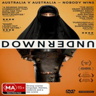DOWN UNDER (2016) DVD