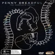 PENNY DREADFUL: THE COMPLETE SERIES (SEASONS 1 - 3) (2014) DVD