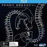 PENNY DREADFUL: THE COMPLETE SERIES (SEASONS 1 - 3) (2014) BLURAY