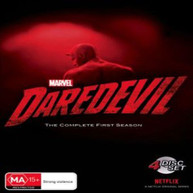 DAREDEVIL: SEASON 1 (2015) DVD
