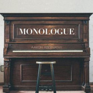 AARON ABERNATHY - MONOLOGUE CD