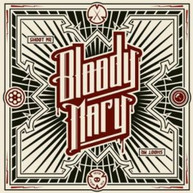 BLOODY MARY - SHOOT ME CD