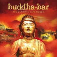 BUDDHA BAR: ULTIMATE EXPERIENCE / VARIOUS CD