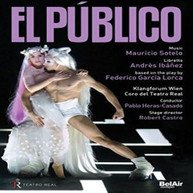 SOTELO /  TATZL / ARCANGEL - SOTELO: EL PUBLICO DVD
