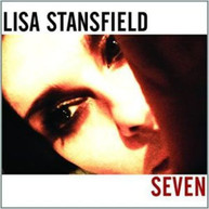 LISA STANSFIELD - SEVEN (IMPORT) VINYL