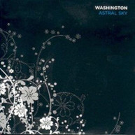 WASHINGTON - ASTRAL SKY CD
