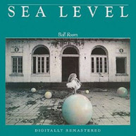 SEA LEVEL - BALL ROOM (UK) CD