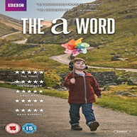 THE A WORD (UK) DVD