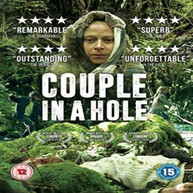 COUPLE IN A HOLE (UK) DVD