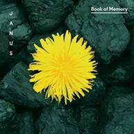 LANSKY /  TREUTING / JANUS / WADDEN / MEYERS - BOOK OF MEMORY CD
