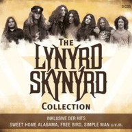 LYNYRD SKYNYRD - LYNYRD SKYNYRD COLLECTION (IMPORT) CD