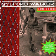 SYLFORD WALKER - LAMB'S BREAD (UK) VINYL