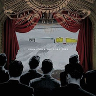FALL OUT BOY - FROM UNDER THE CORK TREE (180GM) VINYL