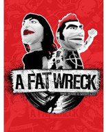 FAT WRECK DVD