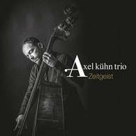 KUHN /  AXEL KUHN TRIO - ZEITGEIST CD