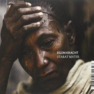 EGON KRACHT - STABAT MATER STABAT PATER (IMPORT) SACD