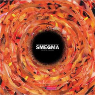 SMEGMA - LIVE AT THE X-RAY CAFI (LTD) VINYL