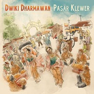 DWIKI DHARMAWAN - PASAR KLEWER CD
