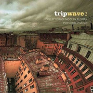 TRIP WAVE 2: RUSSIAN PSYCHEDELIC MUSIC / VARIOUS CD