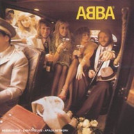 ABBA - ABBA (BONUS) (TRACK) (IMPORT) CD