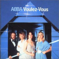 ABBA - VOULEZ-VOUS (BONUS) (TRACK) (IMPORT) CD