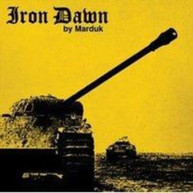 MARDUK - IRON DAWN (EP) CD