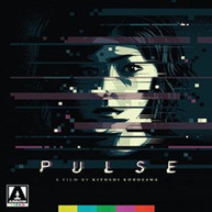 PULSE (2PC) (+DVD) BLURAY
