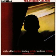 HANNIBAL PETERSON - ANGELS OF ATLANTA CD
