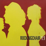 ROCKINGCHAIR /  VAR - 1:01 CD