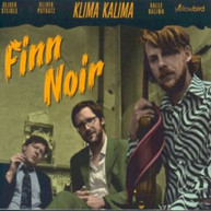 KLIMA KALIMA - FINN NOIR CD