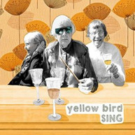 YELLOW BIRD BAND /  VAR - SING CD