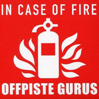 GURUS /  VAR - IN CASE OF FIRE CD
