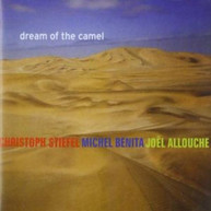 STIEFEL /  BENITA / VAR - DREAM OF THE CAMEL CD