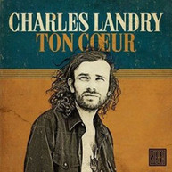 CHARLES LANDRY - TON COEUR (IMPORT) CD