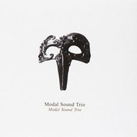 MODAL SOUND TRIO - MODAL SOUND TRIO (IMPORT) CD