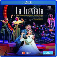 VERDI /  VARIOUS - VERDI: LA TRAVIATA BLURAY