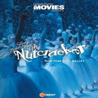 TCHAIKOVSKY /  NEW YORK CITY BALLET / FAIRCHILD - BALANCHINE'S DVD