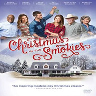 CHRISTMAS IN THE SMOKIES / VARIOUS DVD
