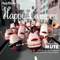 HAPPY CAMPER - SOUNDTRACK OF MUTE-EP- (IMPORT) CD