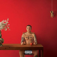 MAC MILLER - WATCHING MOVIES WITH THE SOUNDS OFF (GATE) (LTD) VINYL